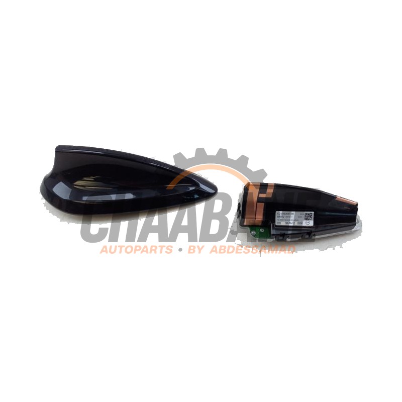 Antenne GPS 9303037 BMW 4 serie Gran Coupe (F36) 420i 2.0 TwinPower Turbo 16V 2014 / 2021