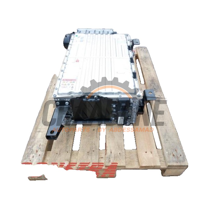 Batterie (hybride) PAB915101A Porsche Cayenne III (9YA) 4.0 V8 Turbo S 32V E-Hybrid 2017