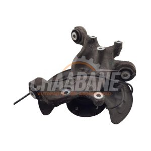 Fusee arriere droit A2463503641 Mercedes CLA (117.3) 1.6 CLA-180 16V