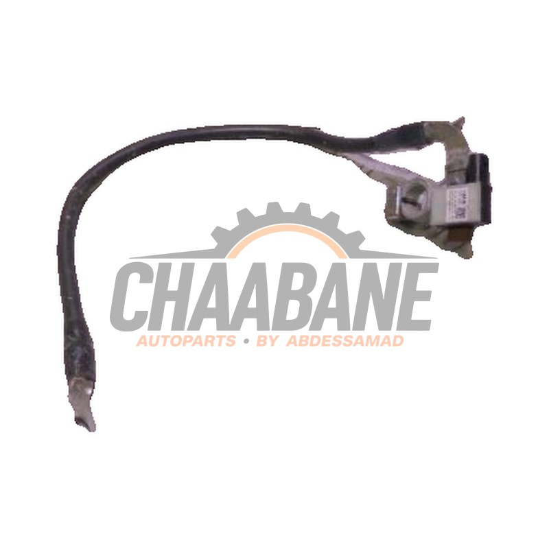 Capteur de batterie 6832697 BMW i3 (I01) i3 120Ah 2013 / 2022