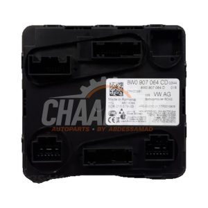 Boitier BSI 8W0907064CD Audi SQ7 (4MB/4MG) 4.0 TDI V8 32V 2016