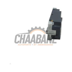 Tuyau daspiration air 04L129661B Audi A4 Avant (B9) 2.0 TDI Ultra 16V 2015