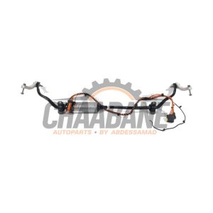 Barre stabilisatrice arriere 4M0511023L Bentley Bentayga 4.0 TDI V8 32V 2015