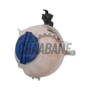 Vase dexpansion 6C0121407 Skoda Rapid Spaceback 1.4 TDI 12V 2012 / 2019