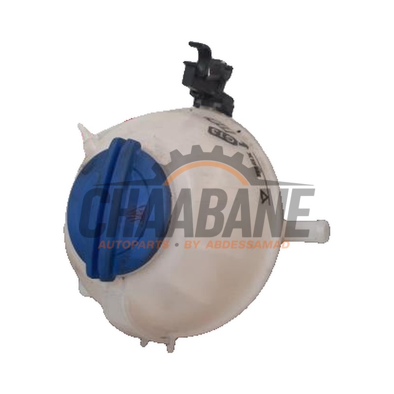 Vase dexpansion 6C0121407 Audi S1 Sportback (8XA/8XF) 2.0 TFSI 16V 2014 / 2018