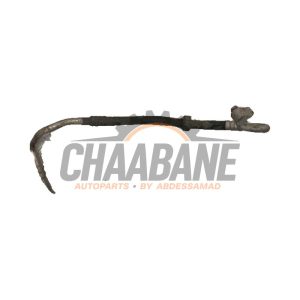 Tuyau clim 3C0820721R Skoda Octavia Combi (5EAC) 1.6 TDI Greenline 16V 2012 / 2020