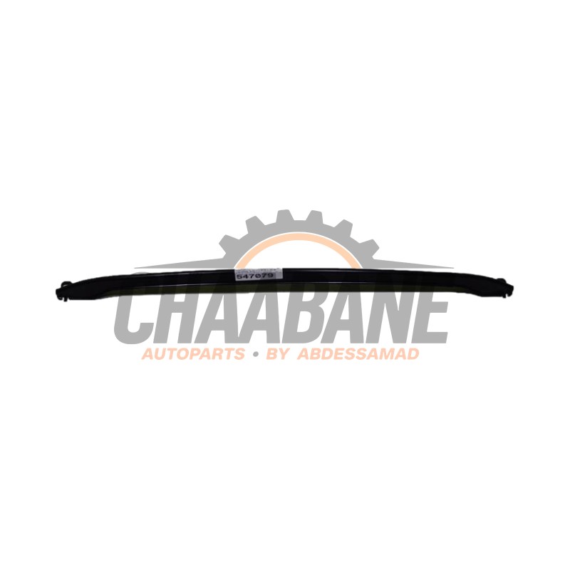 Barre transversale avant 83A805581 Audi Q3 (F3B) 2018