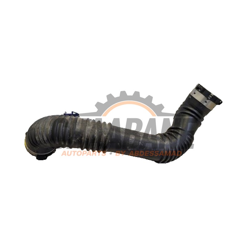 Tuyau turbo A2475200101 Mercedes GLB (247.6) 1.3 GLB-200 Turbo 16V
