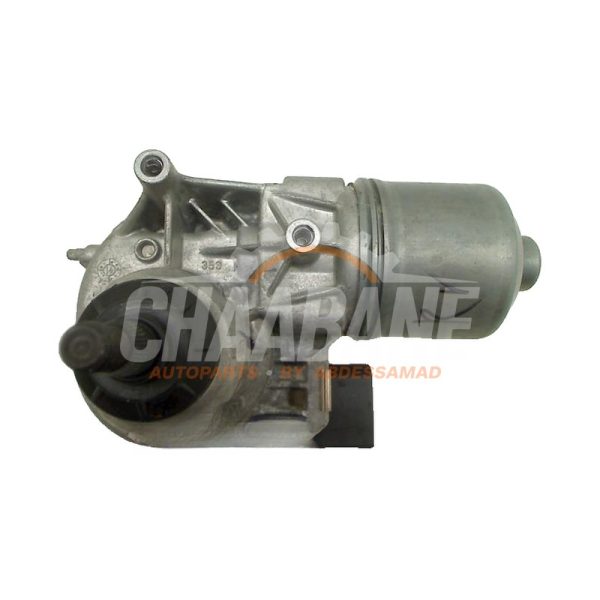 Moteur essuie-glace avant 7310792 BMW i8 (I12) 1.5 TwinPower Turbo 2014 / 2020