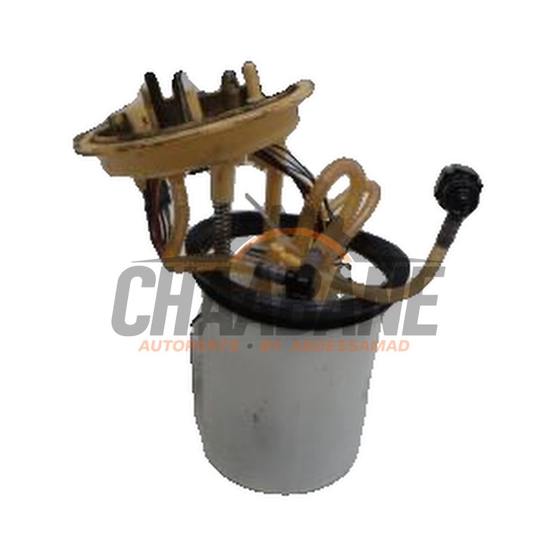 Pompe refoulante 5Q0919050AQ Volkswagen T-Roc I 2.0 TDI 150 4Motion 16V 2017
