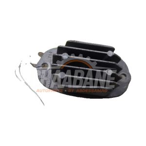 Module phare LED MDE14942 Skoda Octavia Combi (NXAC) 1.0 TSI e-TEC 12V 2019