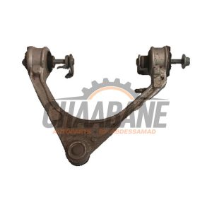 Bras de suspension haut avant droit T2H3192 Jaguar XE 2.0d 180 16V