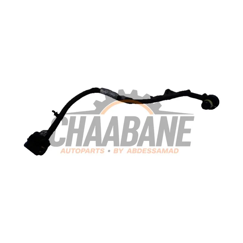 Faisceau de cables JX7370078AC Jaguar XF Sportbrake 2.0d 163 E-Performance 16V