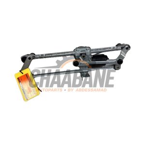 Moteur+mecanique essuie-glace 291955113B Volkswagen Taigo 1.0 TSI 95 12V 2021