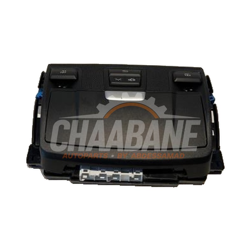 Eclairage de plafonnier 2389009300 Mercedes E (R238) E-200 2.0 Turbo 16V 4-Matic
