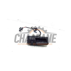 Camera de recul 8W8827566E Audi A6 Avant (C8) 3.0 V6 24V 55 TFSI Mild Hybrid Quattro 2018