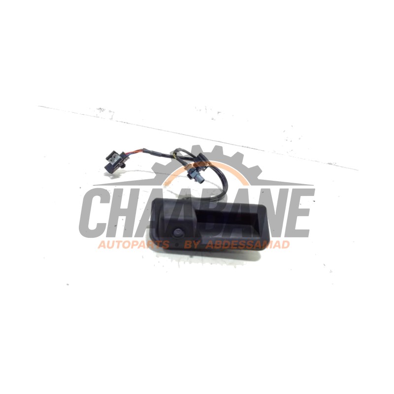 Camera de recul 8W8827566E Audi Q5 2016