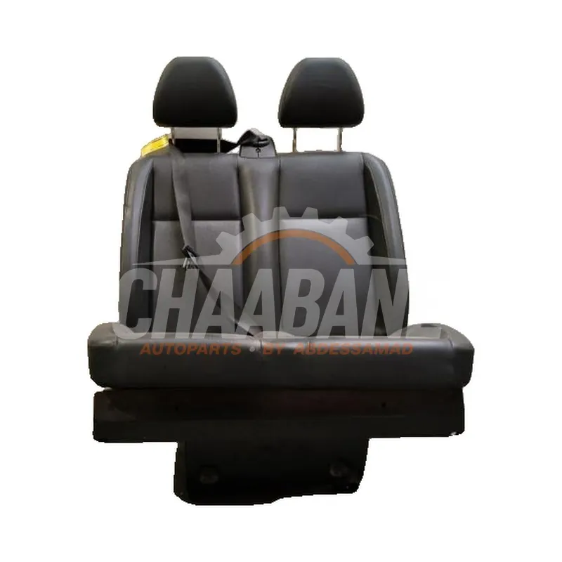 Banquette avant droit A4479145100 Mercedes Vito (447.6) 2.2 119 CDI 16V BlueTEC 4x4