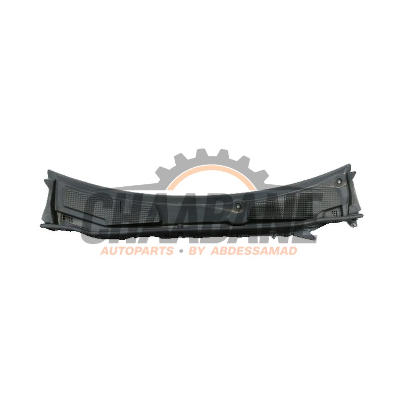 Paravent A1778300000 Mercedes CLA