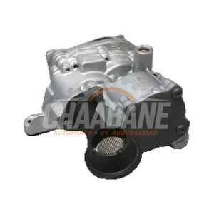 Pompe a huile 04L145208H Volkswagen Caddy IV 2.0 TDI 102 2015