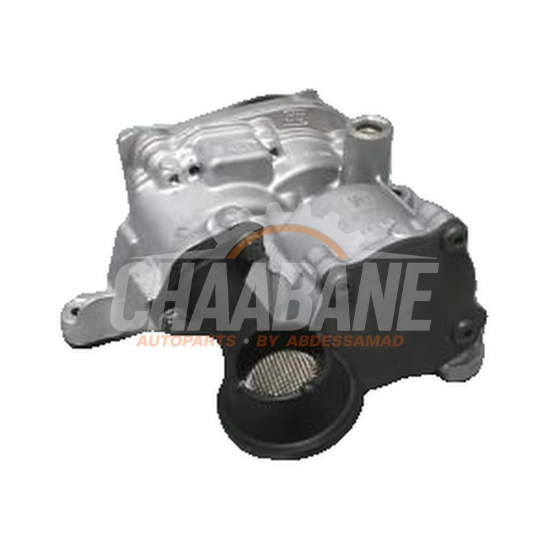 Pompe a huile 04L145208H Volkswagen E-Golf 2012 / 2021