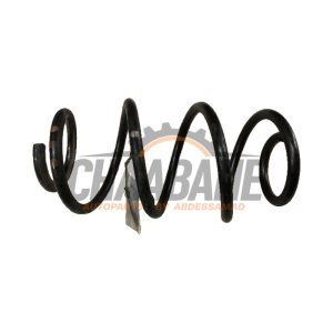 Ressort de flexion arriere A2473241600 Mercedes A (177.0) 1.3 A-180 Turbo 16V