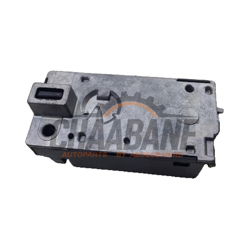Antivol de direction A0999008701 Mercedes A (177.0) 1.3 A-200 Turbo 16V
