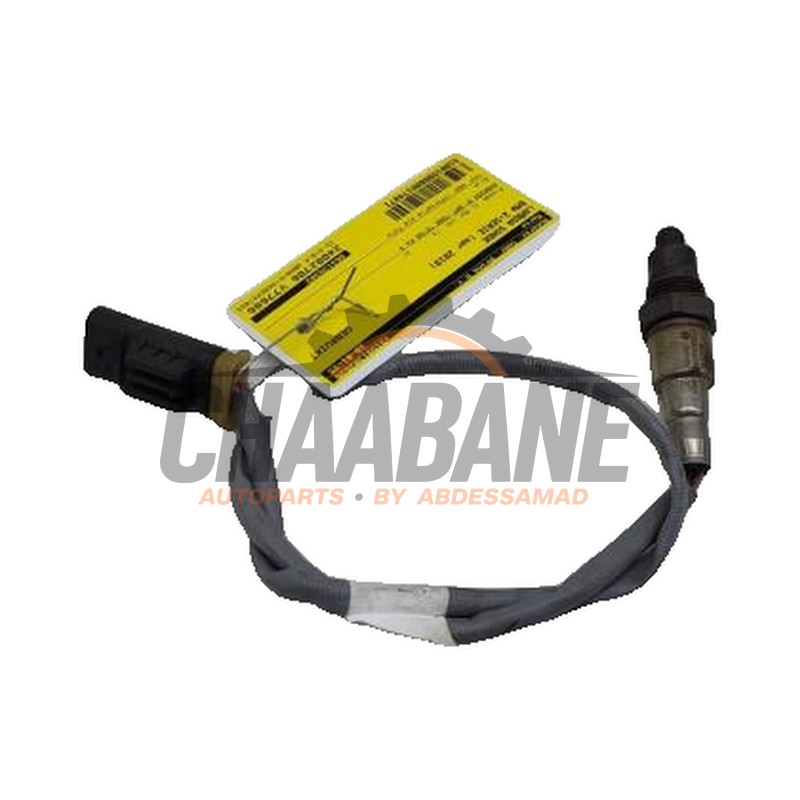 Sonde lambda 863139302 BMW 2 serie Gran Tourer (F46) 220i 2.0 TwinPower Turbo 16V 2014
