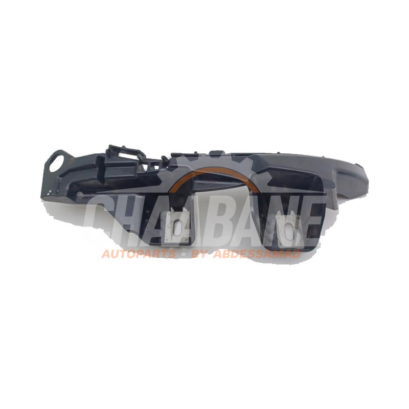 Support pare-chocs arriere droit A2058850465 Mercedes C (W205) C-200d 1.6 Turbo 16V