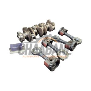 Vilebrequin A6540302100 Mercedes A Limousine (177.1) 2.0 A-200d