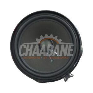 Haut-parleur 5E0035411A Skoda Octavia 2012 / 2020