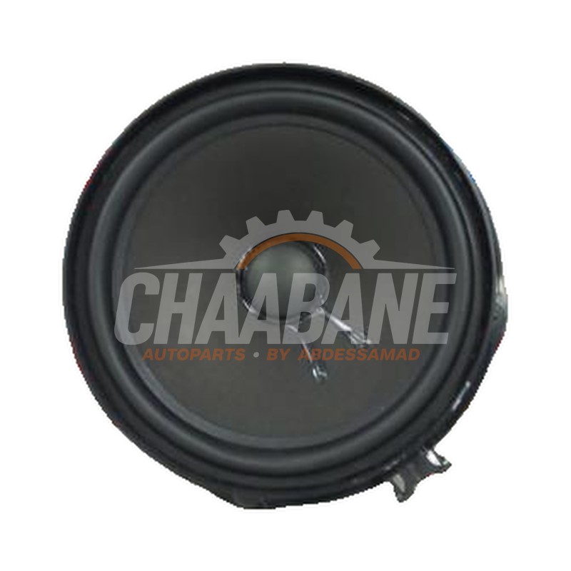 Haut-parleur 5E0035411A Skoda Octavia 2012 / 2020