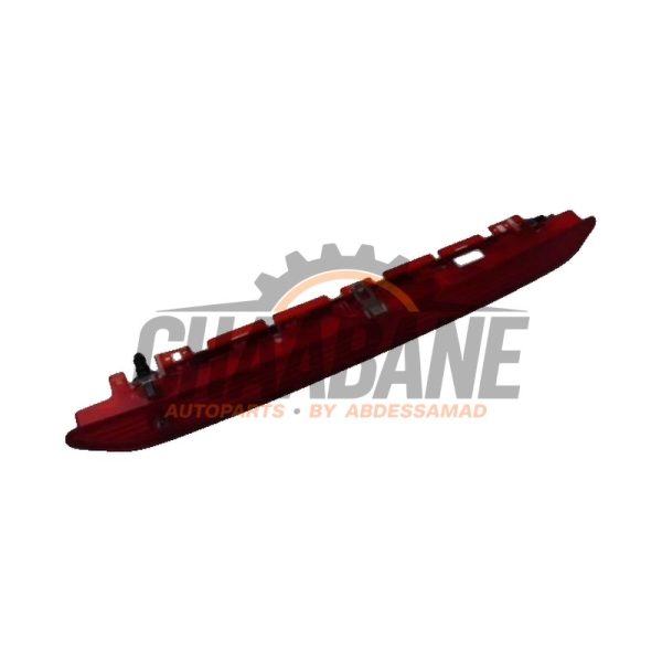 Feu de freinage supplementaire centre 5F0945097 Seat Leon (5FB) 1.4 TSI 16V 2012 / 2020