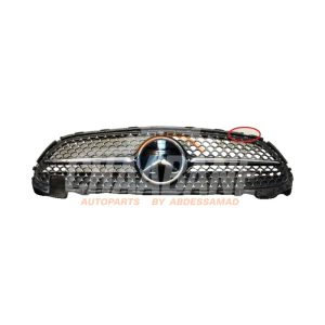 Calandre A2068882100 Mercedes C (W206) C-300 e 2.0 Turbo