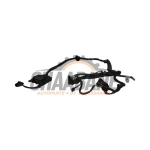 Faisceau de cables 8R0971228BM Audi SQ5 (8RB) 3.0 TDI V6 24V 2012 / 2017