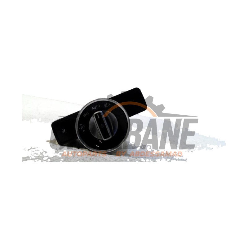 Commodo phare A2129050551 Mercedes A-Klasse