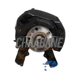 Moyeu de roue avant 2Q0407256AD Volkswagen Taigo 1.0 TSI 115 12V 2021
