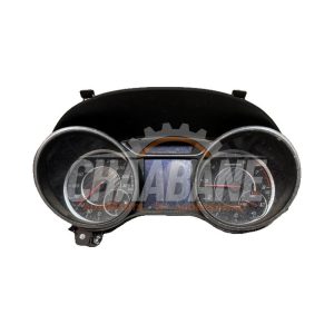 Compteur kilometrique KM A1769006104 Mercedes A-Klasse AMG (W176) 2.0 A-45 AMG Turbo 16V 4-Matic