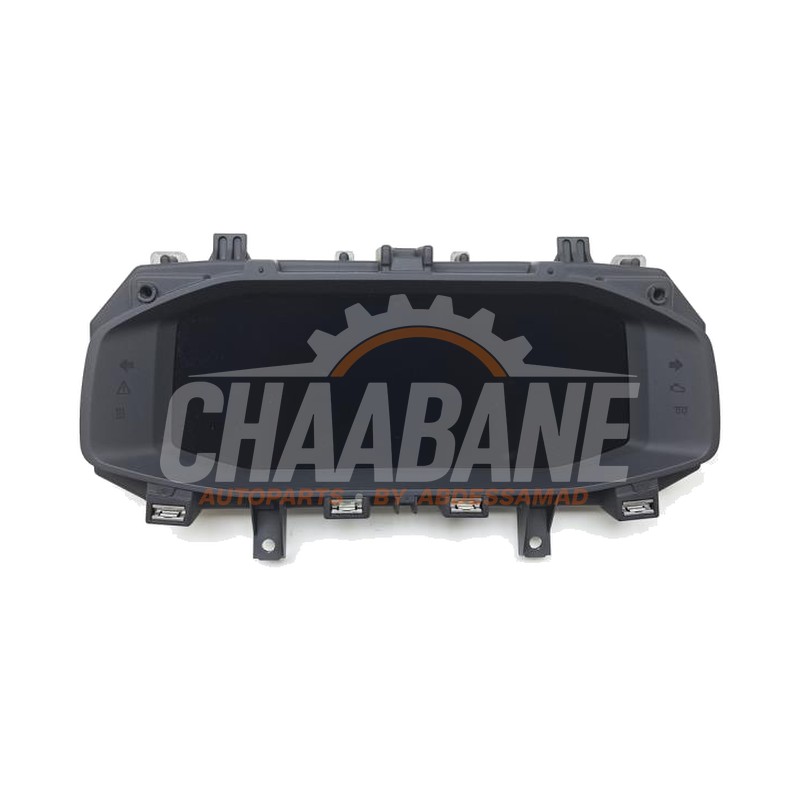 Compteur kilometrique KM 5FA920790A Cupra Formentor 1.4 e-Hybrid VZ 16V 2020