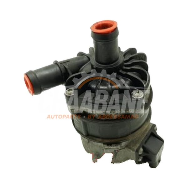 Pompe a eau supplementaire 9J1965567 Porsche Taycan (Y1A) 4S 2019