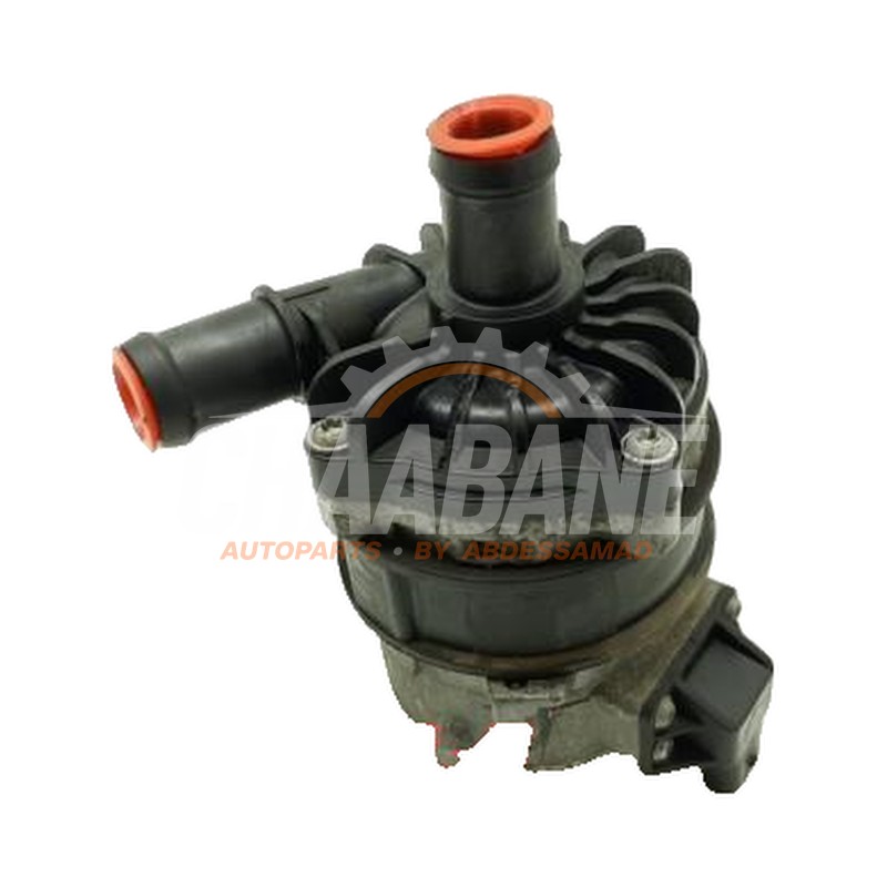 Pompe a eau supplementaire 9J1965567 Porsche Taycan (Y1A) 4S 2019