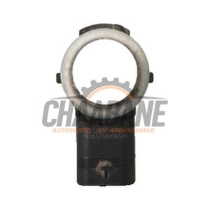 Capteur PDC 9283200 BMW 2 serie Gran Tourer (F46) 218i 1.5 TwinPower Turbo 12V 2014