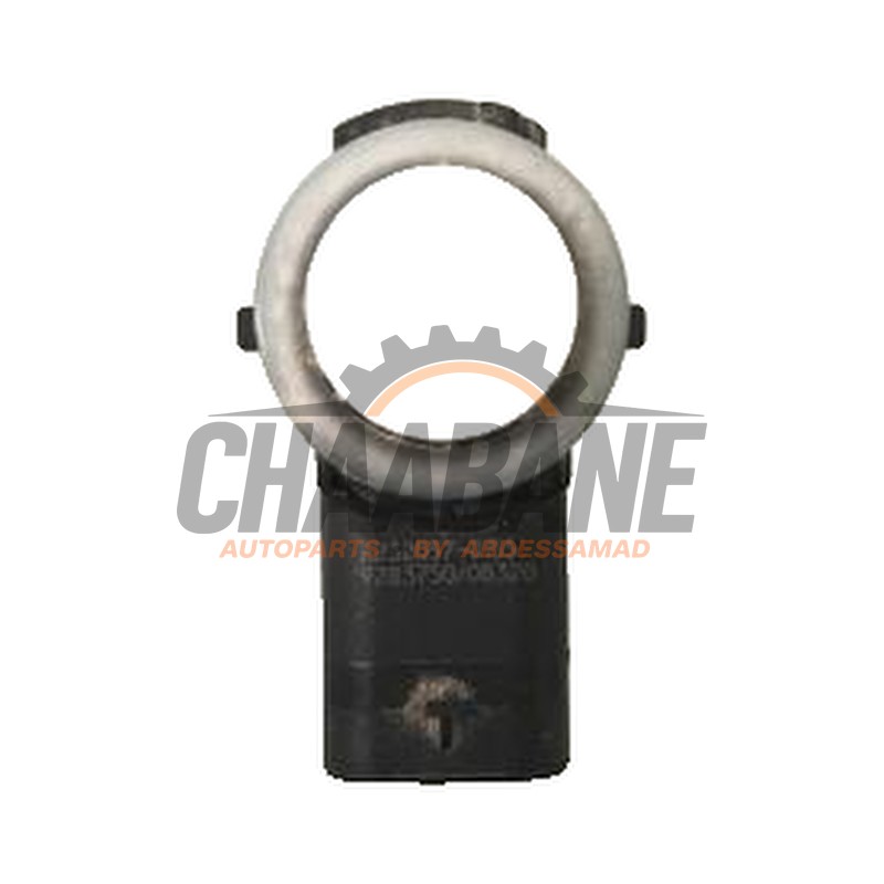 Capteur PDC 9283200 BMW 2 serie Gran Tourer (F46) 218d 2.0 TwinPower Turbo 16V 2014