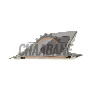 Montant arriere gauche 20257211 BMW iX3 80 kWh 2020