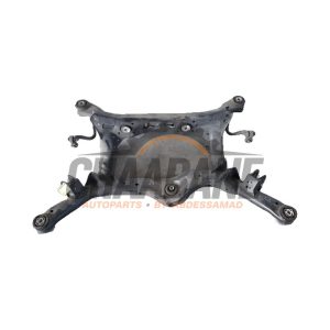 Faux chassis 4G0511305P Audi RS 6 Avant (C7) 4.0 V8 TFSI 32V 2013 / 2018