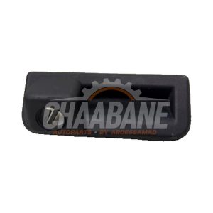 Poignee hayon 5E3827566 Audi RS 3 Sportback (8YA) 2.5 TFSI 20V Quattro 2021