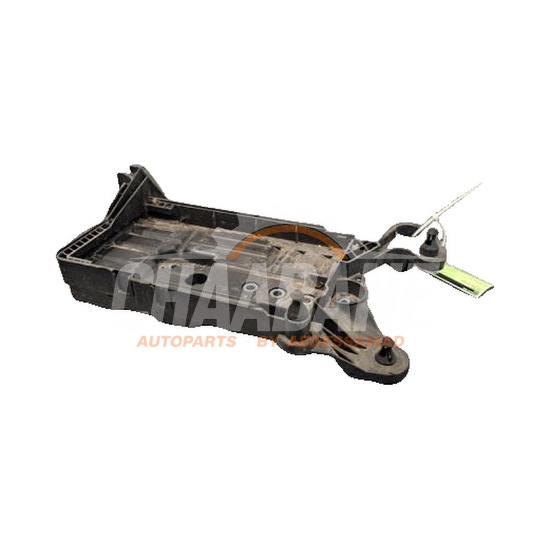 Boitier de batterie 5Q0915331K Seat Leon (5FB) 1.0 TSI 12V 2012 / 2020