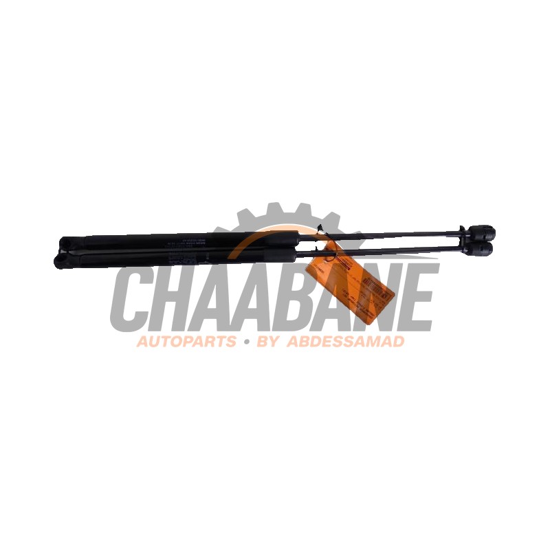 Amortisseur kit capot moteur 44440800150N Jaguar F-Pace 3.0 D 24V AWD