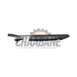 Jupe droite 21550310 BMW 2 serie Gran Tourer (F46) 216d 1.5 TwinPower Turbo 12V 2014