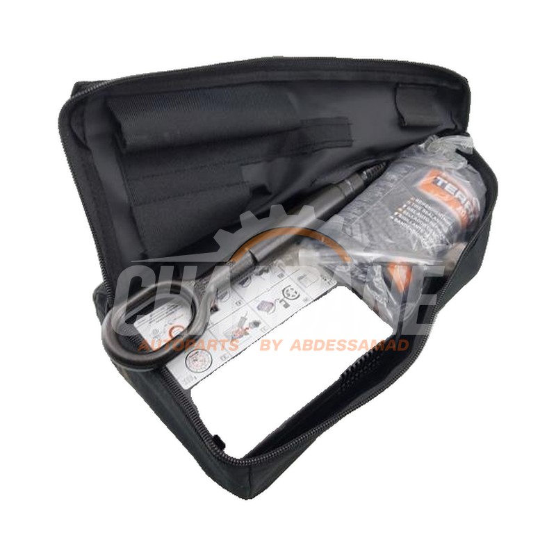 Kit doutils 5G0012619 Volkswagen Polo VI (AW1) 1.0 TSI 12V 2017